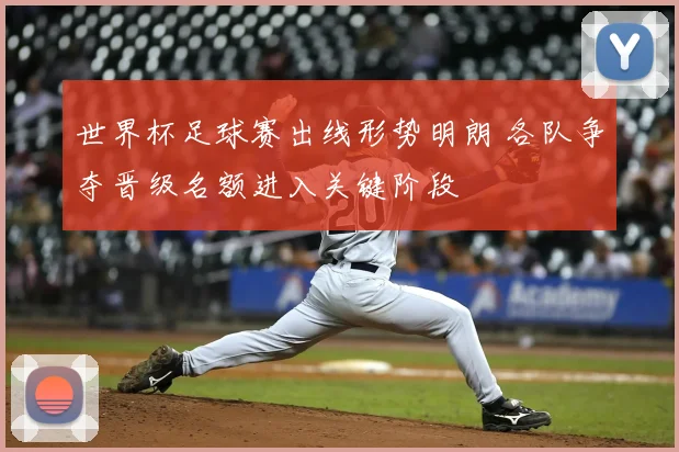世界杯足球赛出线形势明朗 各队争夺晋级名额进入关键阶段