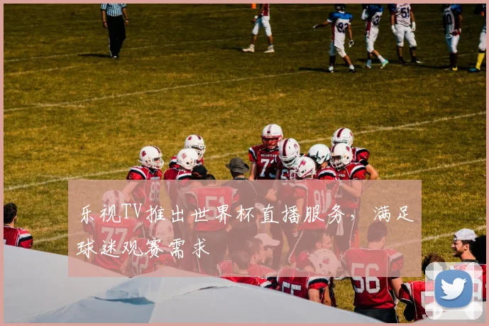 乐视TV推出世界杯直播服务,满足球迷观赛需求